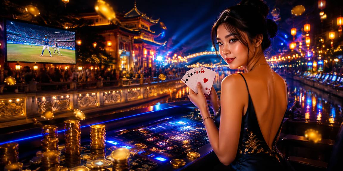 zvn66 Sân chơi roulette cao cấp dành riêng cho người Việt